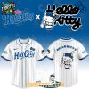 Syracuse Mets Haudenosaunee National 2026 Night MiLB Purple Jersey