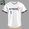 Houston Astros x Carlos Correa 2026 City Connect Night Baseball Jersey