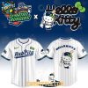 Houston Astros x Spider-Man Brand New Day 2026 Theme Game Jersey