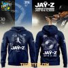 Jay Z x New York Yankee Stadium Shows 2026 Celebrating Hoodie T Shirt