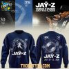 Jay Z x New York Yankee Stadium Shows 2026 Celebrating Hoodie T Shirt