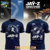 Jay Z x New York Yankee Stadium Shows 2026 Celebrating Hoodie T Shirt