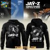 Jay Z x New York Yankee Stadium Shows 2026 Celebrating Hoodie T Shirt