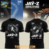 Jay Z x New York Yankee Stadium Shows 2026 Celebrating Hoodie T Shirt