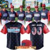 Houston Astros x Carlos Correa 2026 City Connect Night Baseball Jersey