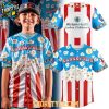 Memphis Redbirds New Season 2026 Celebrating MiLB Custom Jersey
