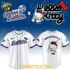 Kannapolis Cannon Ballers x Hello Kitty Classic Striped 2026 Night MiLB Game Jersey 2 XdFzz.jpg