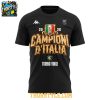 L84 Torino Champions Of Italy 2026 Football Futsal One Team Hoodie Shirts
