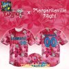 Arkansas Travelers Barkansas Dizzys 2026 Travs Honor Ballpark Pup Baseball Jersey