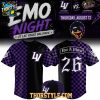 El Paso Chihuahuas 2026 Military Appreciation Night Always Remember Jersey