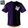 Las Vegas Aviators 2026 Emo Night MiLB Theme Game Baseball Jersey