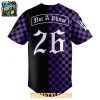 Las Vegas Aviators 2026 Emo Night MiLB Theme Game Baseball Jersey