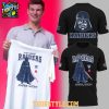 Las Vegas Raiders x Star Wars Darth Vader Raider Nation 2026 Hoodie Shirts