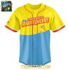 Lehigh Valley IronPigs Rubber Duckies Night 2026 Custom Baseball Jersey