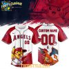 New York Mets x 2026 Pokemon GO Night Theme Game Baseball Jersey
