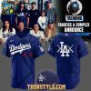 Los Angeles Queens WPBL 2026 Season Personalized Baseball Jersey