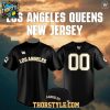 Michigan Wolverines Morgan Wallen x Still The Problem Tour 2026 Jersey