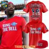 Philadelphia All-Star Game Cody Bellinger MVP Ring The Bell 2026 Baseball Jersey Philadelphia All-Star Game Cody Bellinger MVP Ring The Bell 2026 Baseball Jersey