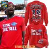 MLB All Star Game Jordan Walker Home Run Derby Champion 2026 Hoodie T Shirt