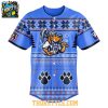 Midland RockHounds Christmas In July 2026 MiLB Custom Baseball Jersey