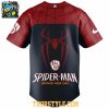 Milwaukee Brewers x Spider Man Brand New Day 2026 Theme Game Jersey