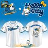Minnesota Twins x Spider-Man Brand New Day 2026 Theme Game Jersey