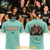 New York Liberty x WNBA Champions Of Commissioner’s Cup 2026 Hoodie Shirts