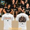 New York Liberty 2026 WNBA Commissioner's Cup Champions Hoodie Shirts