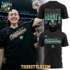 New York Liberty x WNBA Champions Of Commissioner's Cup 2026 Hoodie Shirts