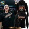 New York Liberty x WNBA Champions Of Commissioner's Cup 2026 Hoodie Shirts