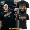 New York Liberty x WNBA Champions Of Commissioner's Cup 2026 Hoodie Shirts