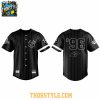 New York Yankees 2026 Jay Z 30 Years Of Music Career Baseball Jersey Striped