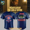 Noah Kahan Chicago Cubs Wrigley Field Event The Great Divide Tour 2026 Baseball Jersey 3 RbxUD.jpg