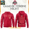LSU Tigers 2026 House Of The Dragons Night NCAA Hoodie Shirts LSU Tigers 2026 House Of The Dragons Night NCAA Hoodie Shirts
