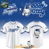 New York Yankees x Spider-Man Brand New Day 2026 Theme Game Jersey