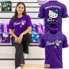 Orlando Pride x Hello Kitty Game Night 2026 Celebrating Hoodie Shirts
