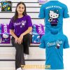 Orlando Pride x Hello Kitty Game Night 2026 Celebrating Hoodie Shirts