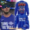Philadelphia All Star Game Cody Bellinger MVP Ring The Bell 2026 Hoodie T Shirt
