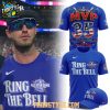 Philadelphia All Star Game Cody Bellinger MVP Ring The Bell 2026 Hoodie T Shirt