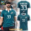 Philadelphia Eagles 1933 Founding Year 2026 Football Hoodie T Shirt