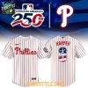 Altoona Curve Peanuts x Charlie Brown Christmas 2026 Night Personalized Jersey