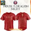 New York Yankees x House Of The Dragons 2026 GOT Night Baseball Jersey