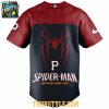 Pittsburgh Pirates x Spider Man Brand New Day 2026 Theme Game Jersey