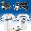 Pittsburgh Pirates x Spider-Man Brand New Day 2026 Theme Game Jersey