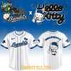 Quad Cities River Bandits x Hello Kitty Classic Striped 2026 Night MiLB Game Jersey 2 KIUj2.jpg