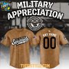 Kannapolis Cannon Ballers Hawaiian 2026 Summer Game Baseball Jersey