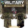 San Francisco Giants 2026 Law Enforcement Night Custom Baseball Jersey