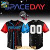Seattle Mariners x Jimothy Night 2026 Personalized Baseball Jersey