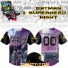 Biloxi Shuckers Paw Patrol Night 2026 Custom MiLB Baseball Jersey