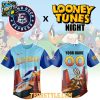 Round Rock Express x Looney Tunes Night 2026 MiLB Custom Jersey